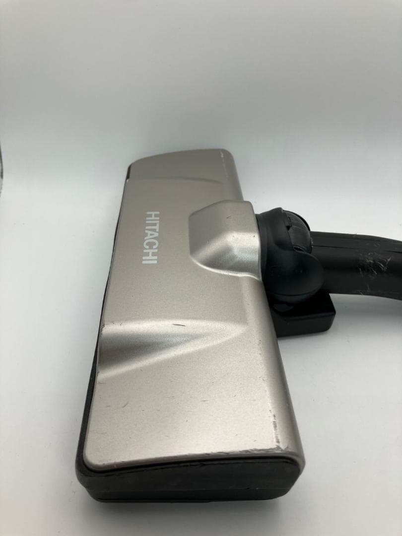 日立　掃除機　D-DP28　ヘッド　回転ブラシ　良品　中古
