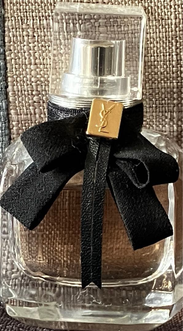 YSL モンパリ オードパルファム 30ml