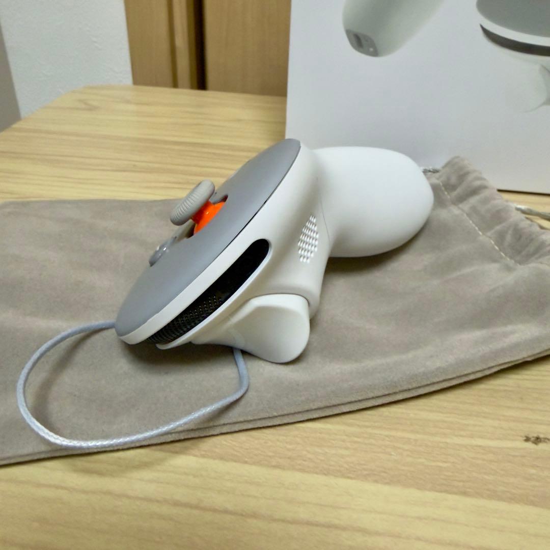 Surreal Touch Apple Vison Pro用 コントローラー