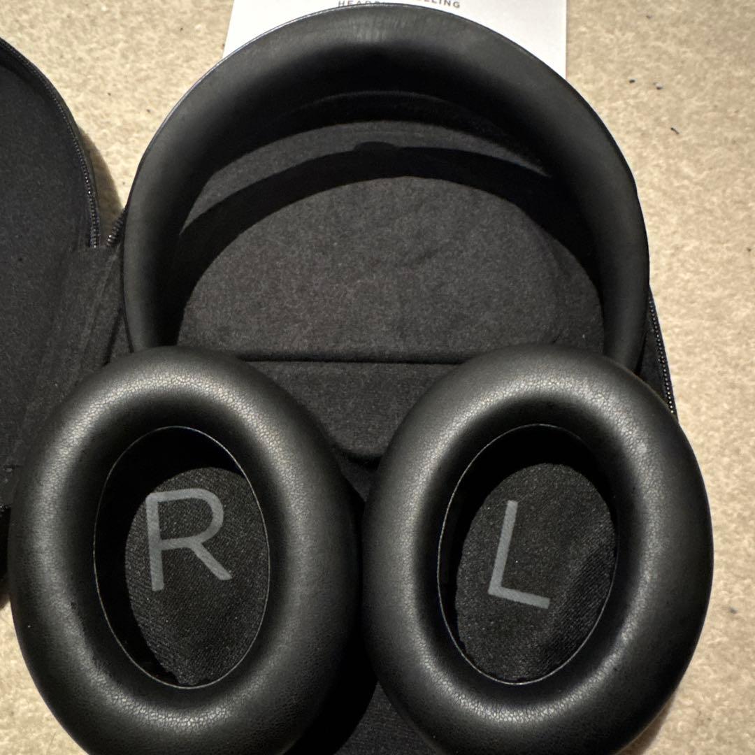 ボーズ Noise Cancelling Headphones 700