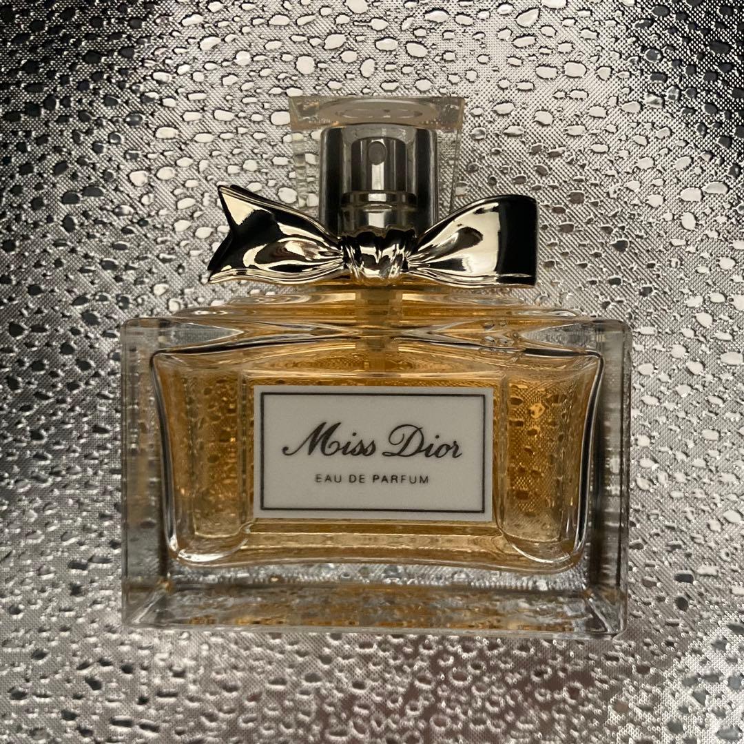 クリスチャンディオール Dior ミスディオール オードパルファムEDP50ml