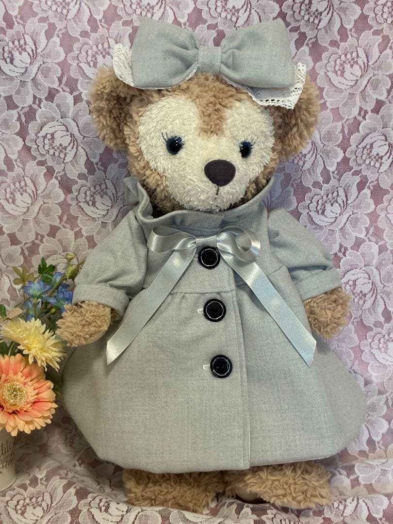 シェリーメイなどハンドメイドコスチューム＊6011 リーナベル