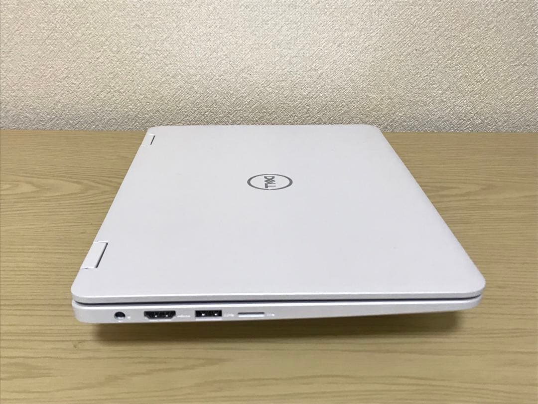 Dell inspiron 3195 AMD-A9 Radeon 外付DVD付