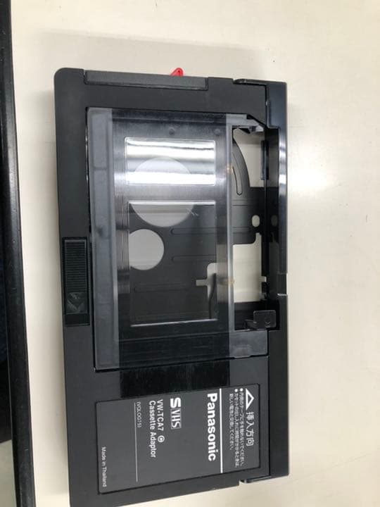 その他 Panasonic VW-TCA7