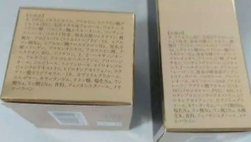 《540》定価約12万円!【ルアンジュ】オールインワン＆クリーム  計6個セット