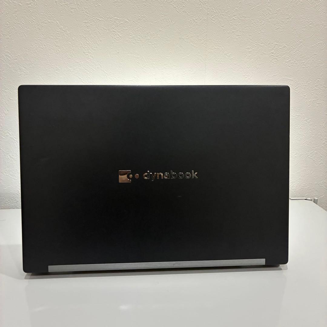 512 office Dynabook G83/HU 11世代 i7 16G
