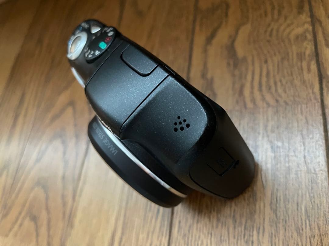 Canon Power Shot SX130is 美品