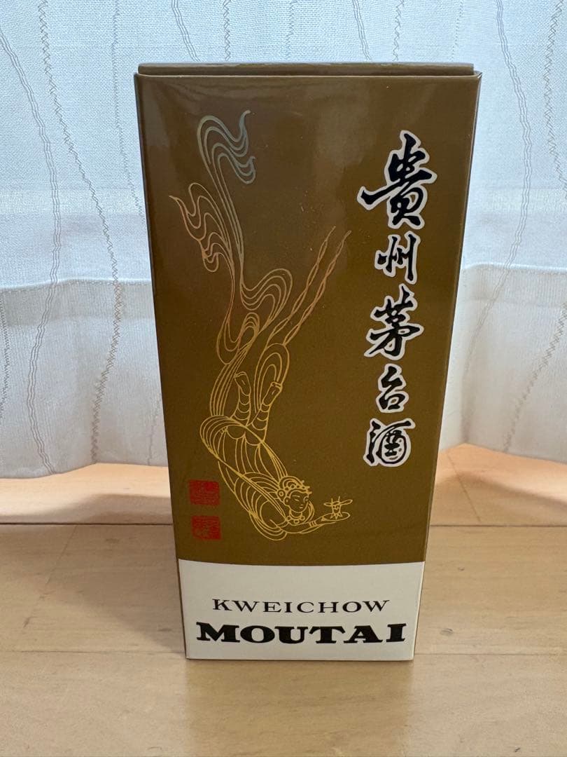 【Sumire】茅台酒750ml 白酒