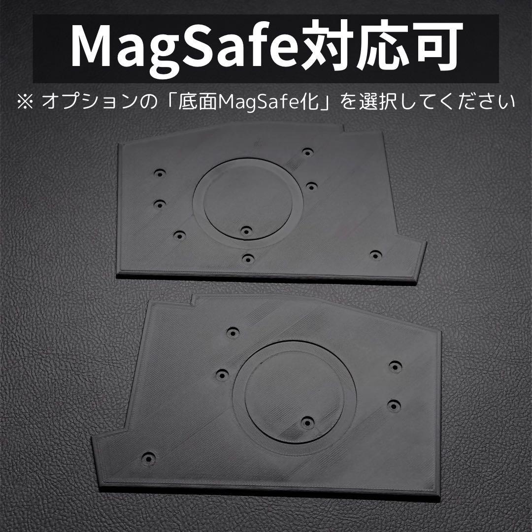 戦場ヶ原 Keyball44