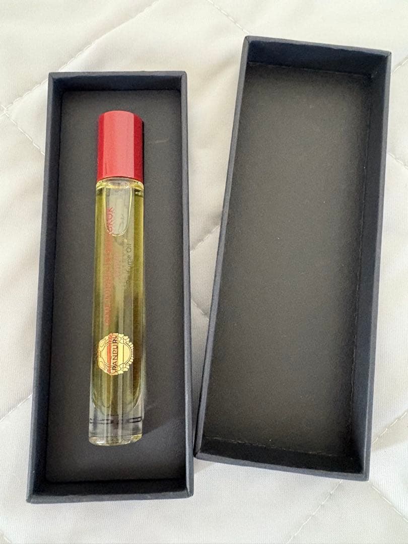 香水(ユニセックス) PANPURI ONE NIGHT IN BANGKOK Perfume Oil