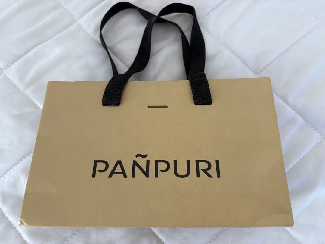香水(ユニセックス) PANPURI ONE NIGHT IN BANGKOK Perfume Oil