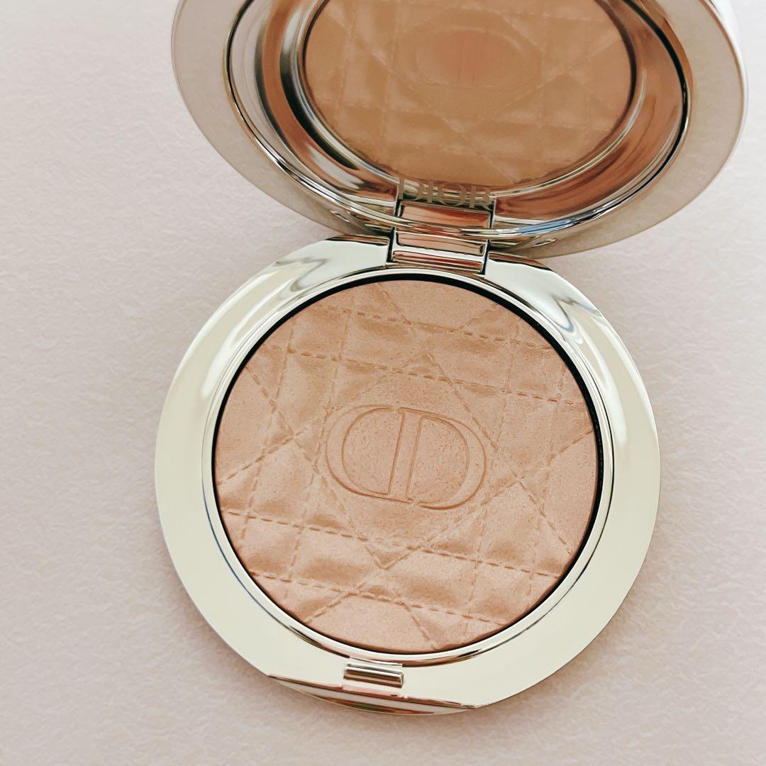 DIOR FOREVER GLOW LUMINIZER 6g #ディオール