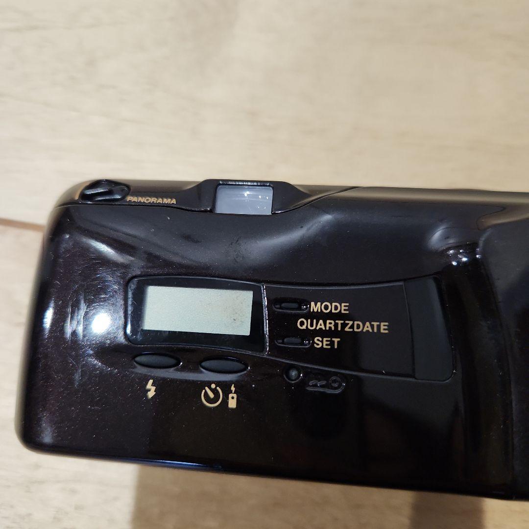 OLYMPUS　ミューⅡ　LIMITED