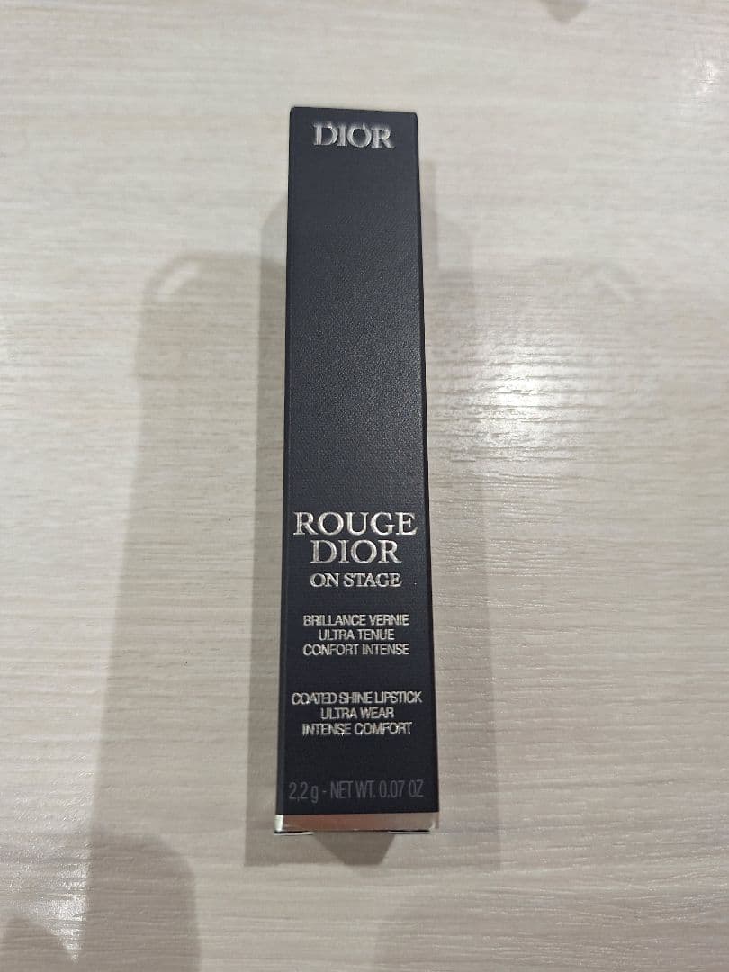 Dior ルージュ ディオール オン ステージ 226
