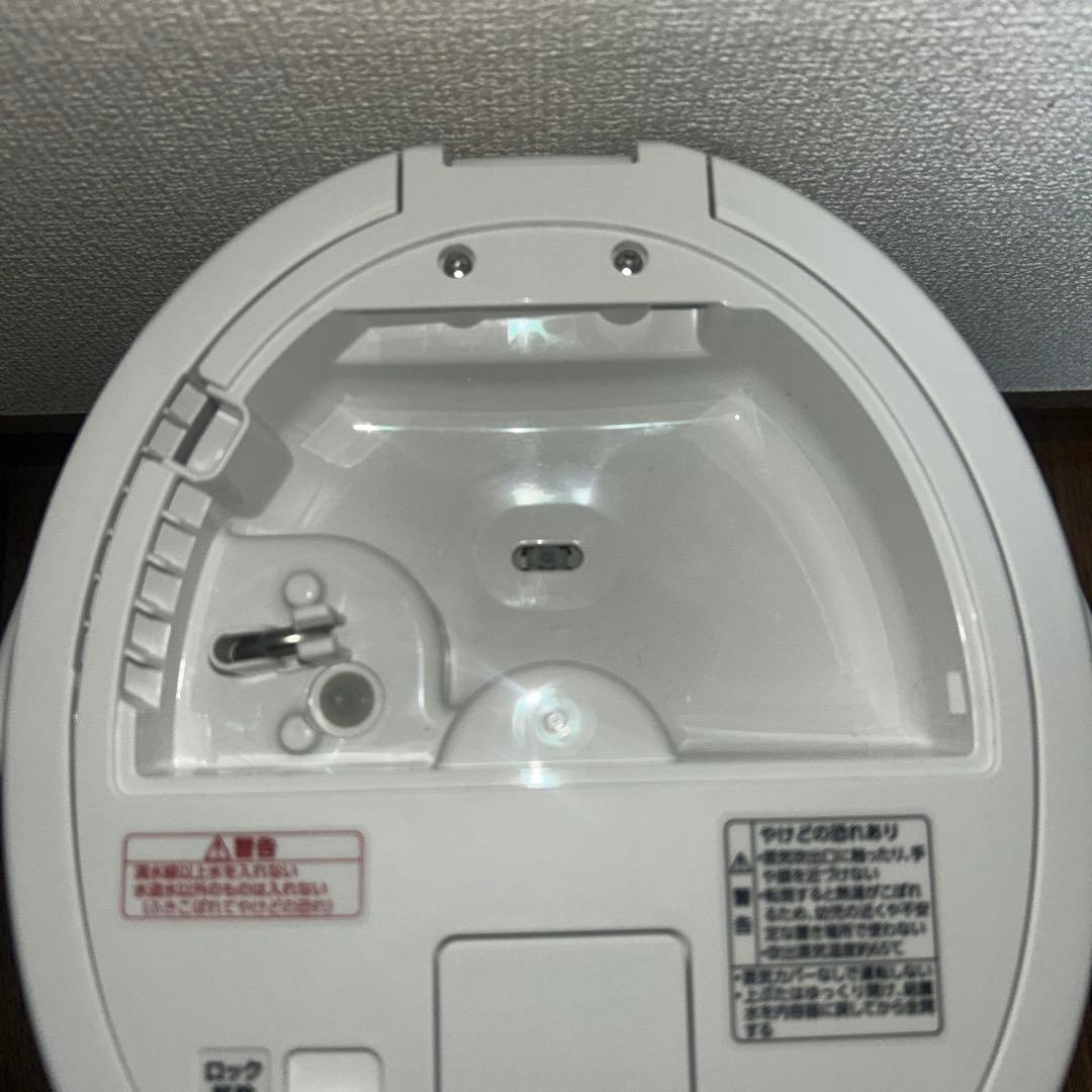 2024年製　象印 スチーム式加湿器 EE-DC35