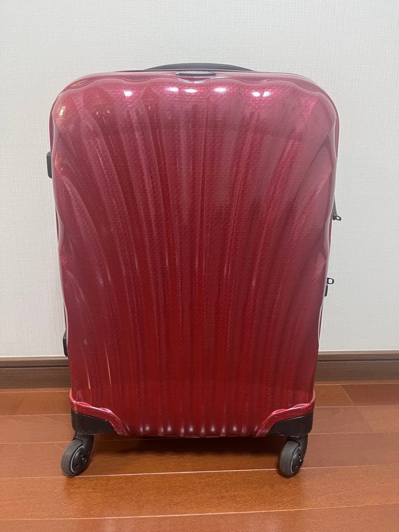 Samsonite サムソナイト コスモライト スーツケース