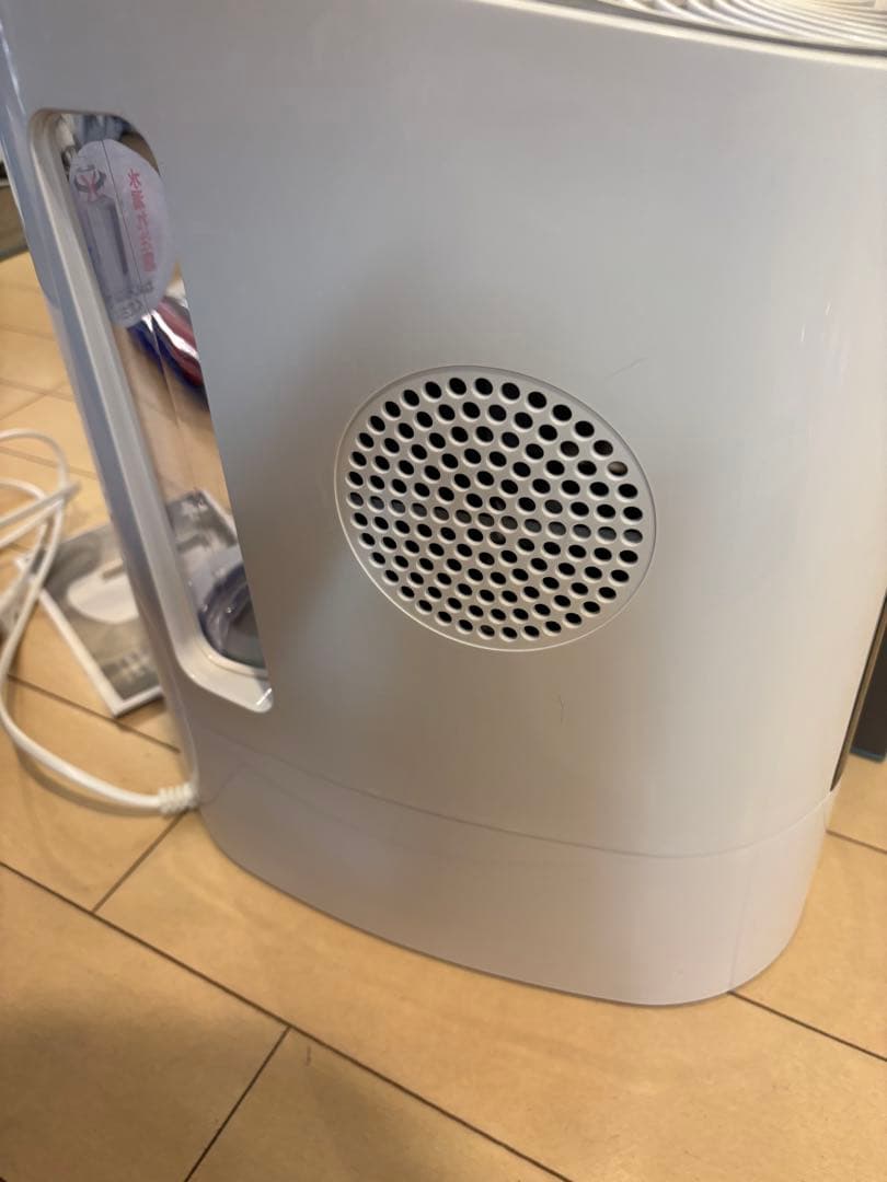 Vornado 超音波式加湿器 UH-100-JP