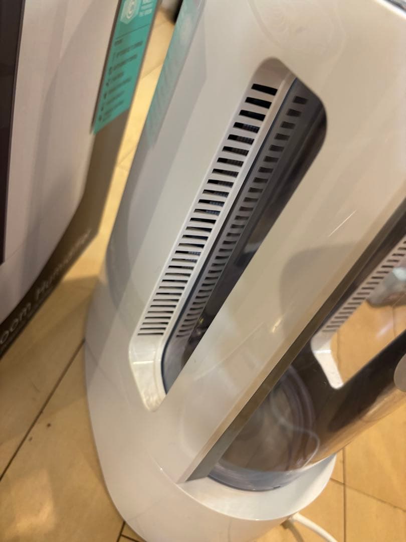 Vornado 超音波式加湿器 UH-100-JP