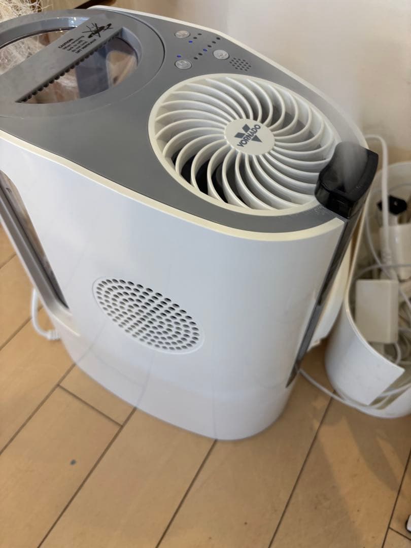 Vornado 超音波式加湿器 UH-100-JP
