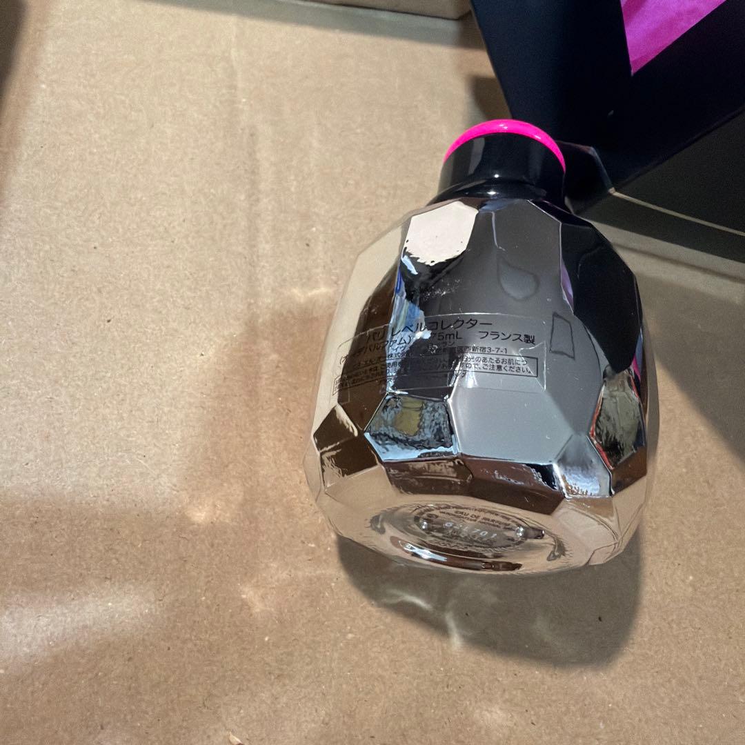 パリ　レベルコレクター　75ml