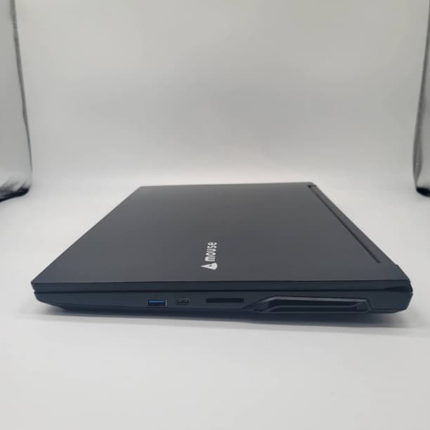 グラボ搭載 i7-9750H フルHD 15 マウス SSD256G オフィス