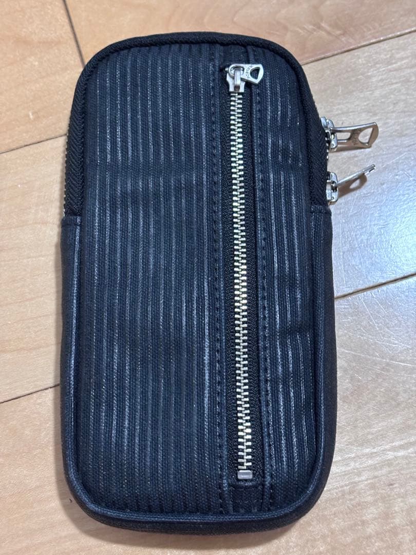 PORTER ドローイングペンケース　筆箱 吉田カバン