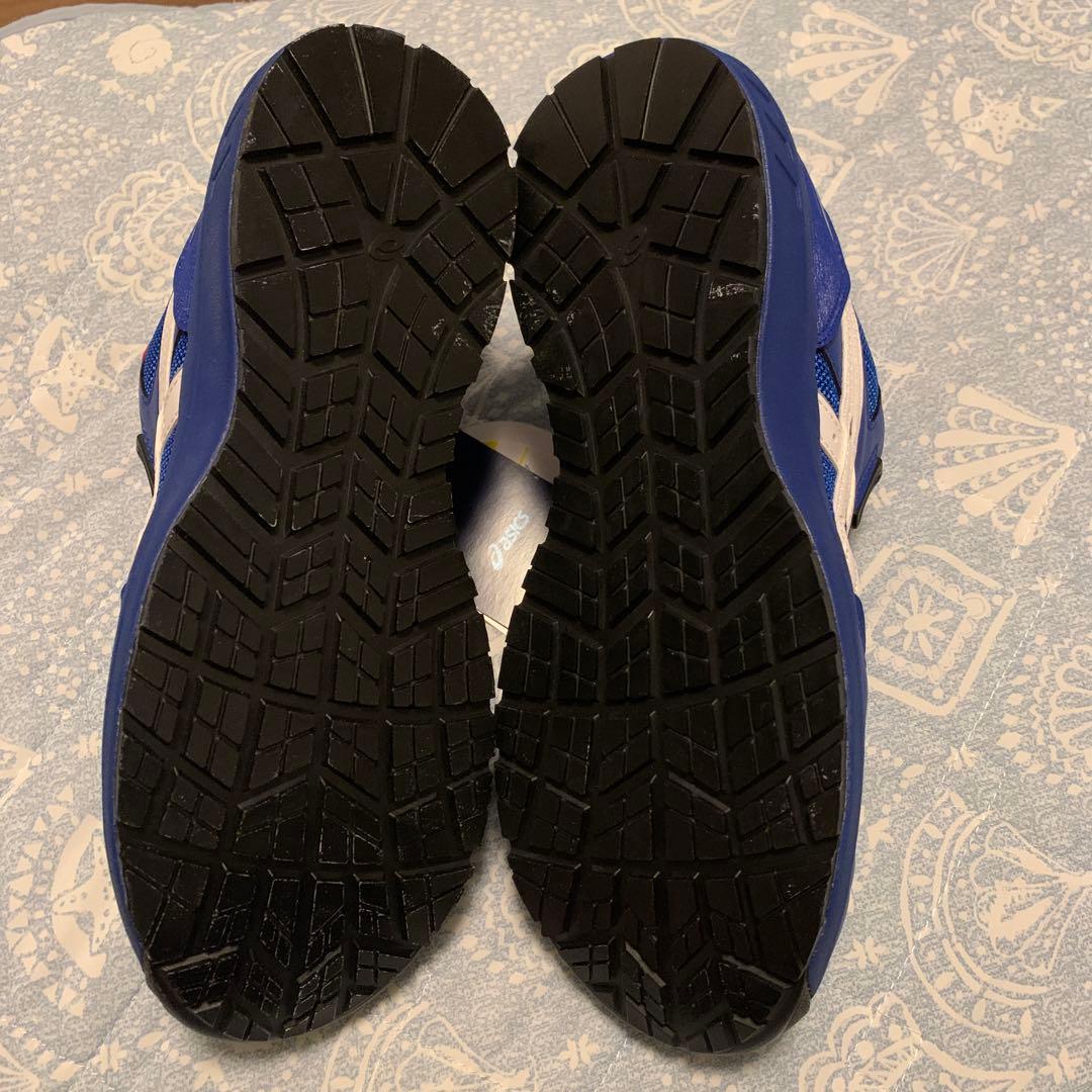 ASICS BOA ウィンジョブCP209