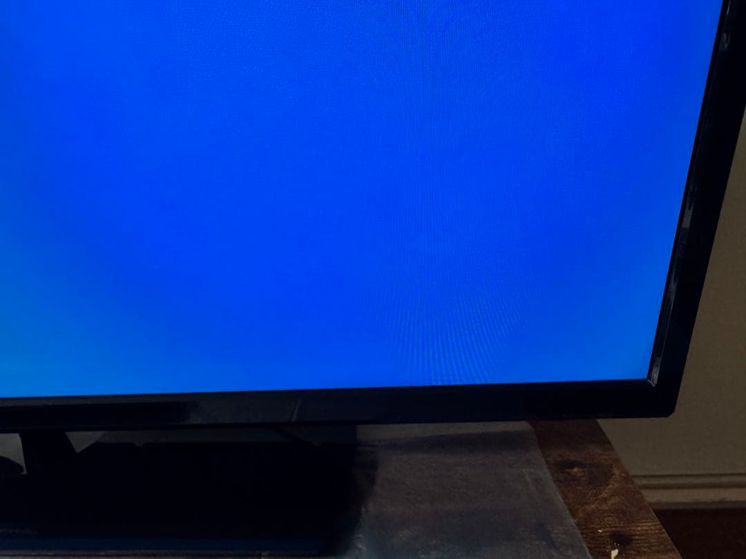 【送料込み】シャープAQUOSLC-40S5フルハイビジョン液晶テレビSHARP