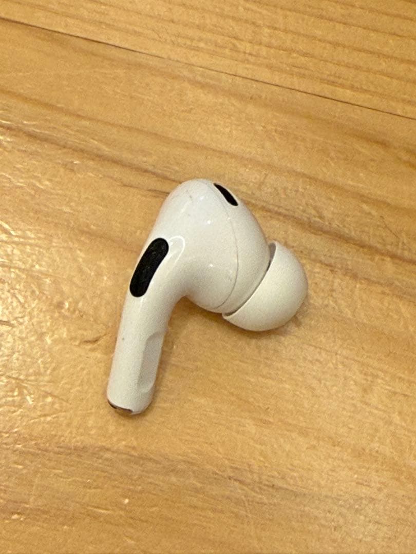 AirPodspro 第2世代 ホワイト 充電ケース付き
