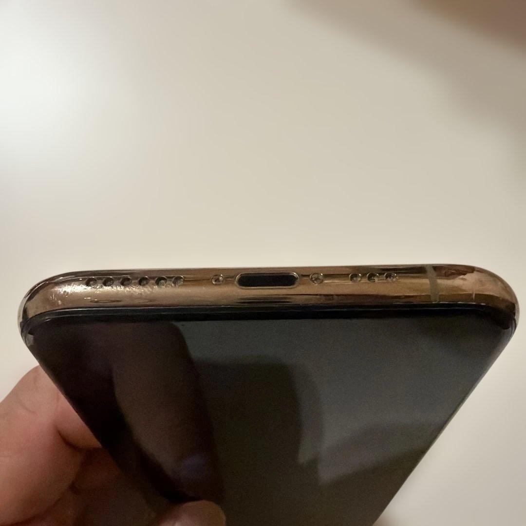 Apple iPhone 11 Pro ゴールド256GB