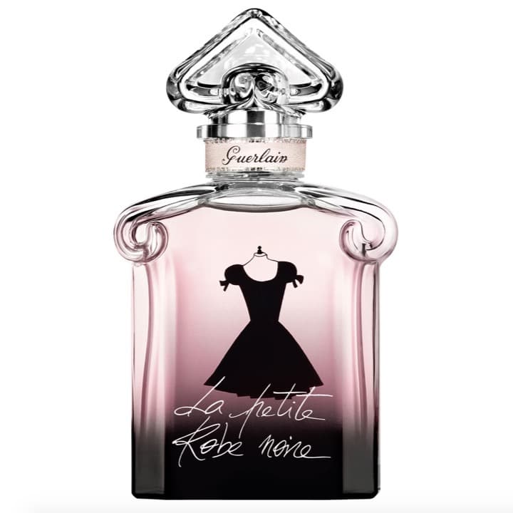 GUERLAIN ラ プティット ローブ ノワール オーデパルファン50ml