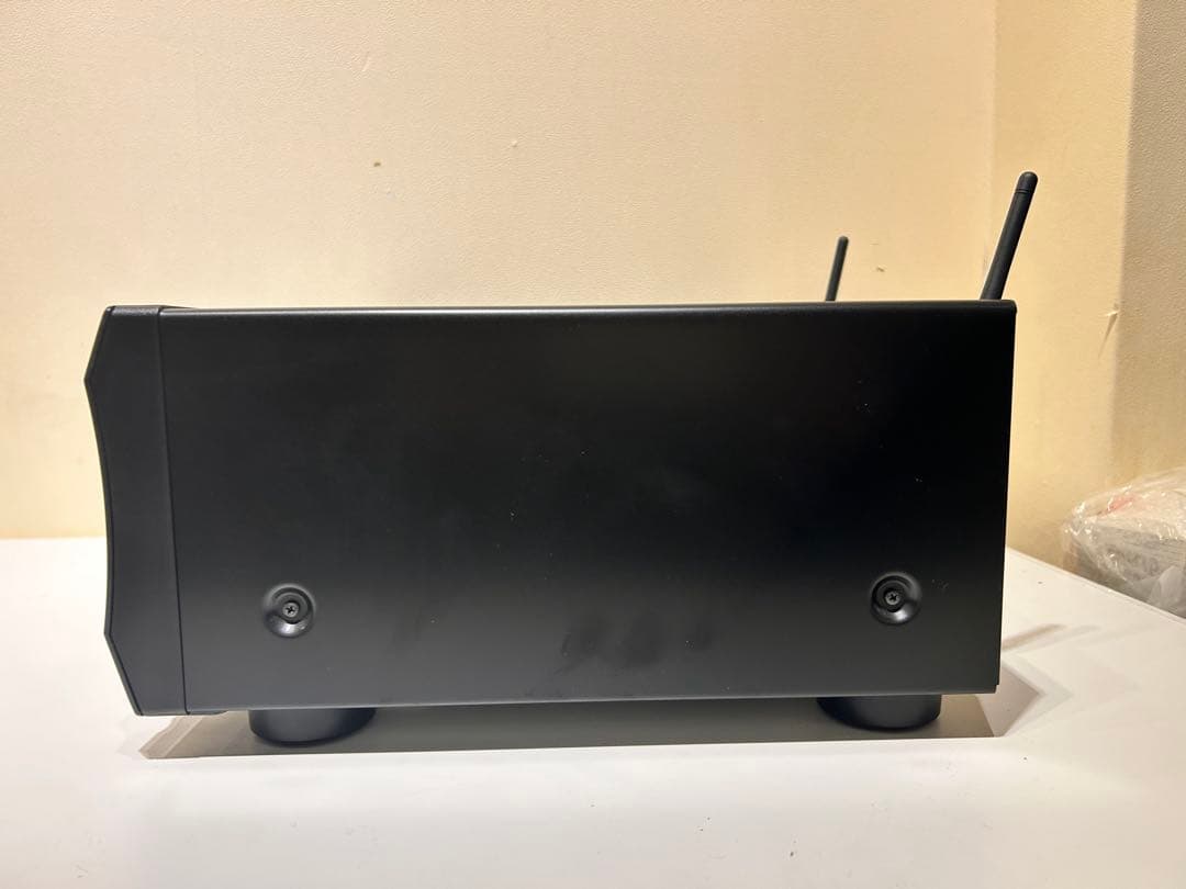 477　integra インテグラ　アンプ　DRX-3.1　展示品