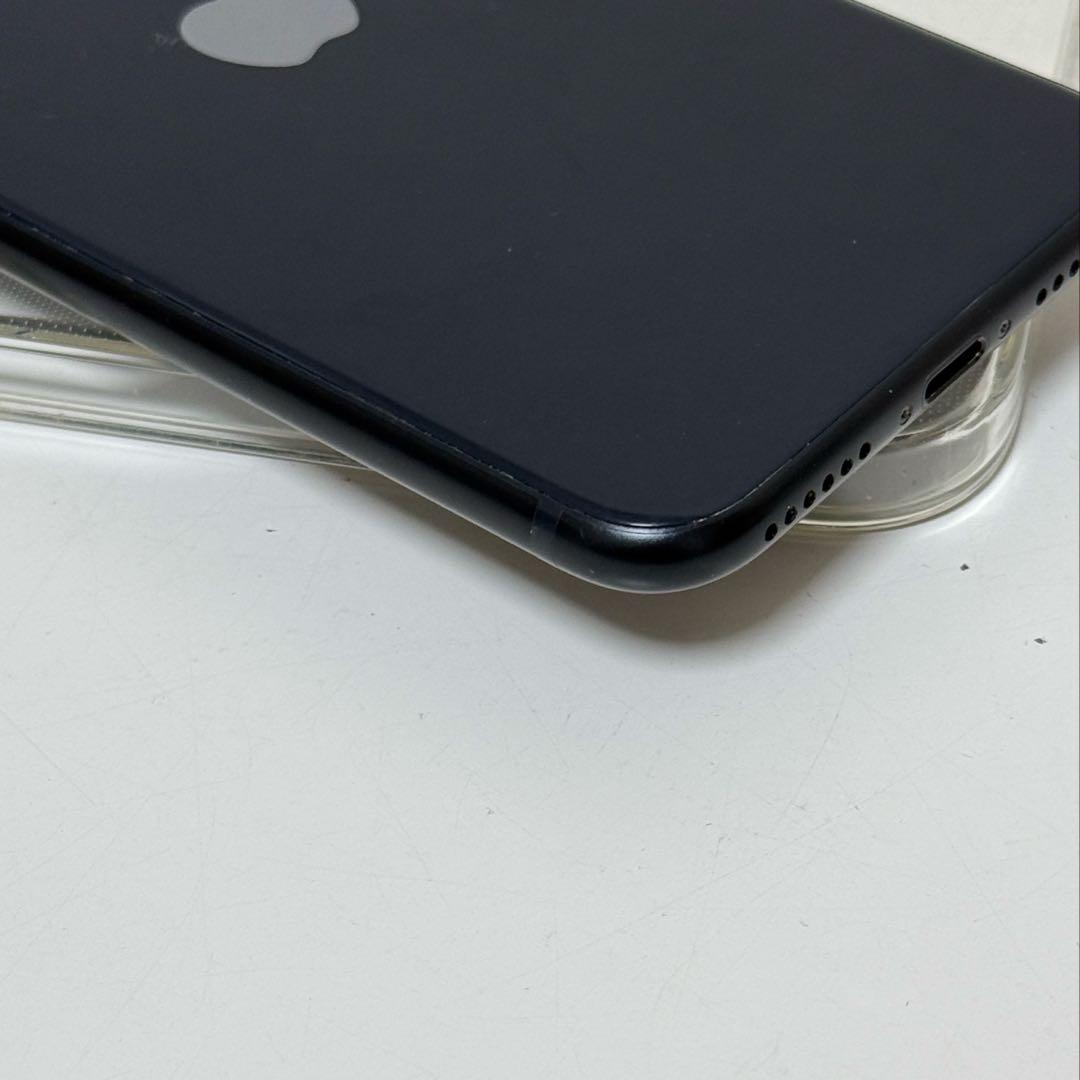 Apple iPhone SE（第3世代) 64GB SIMフリー