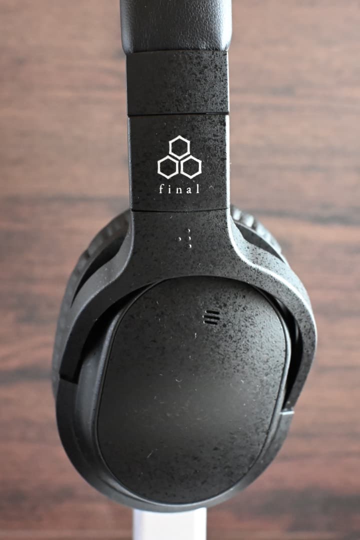 final UX3000（付属品未使用・元箱あり）