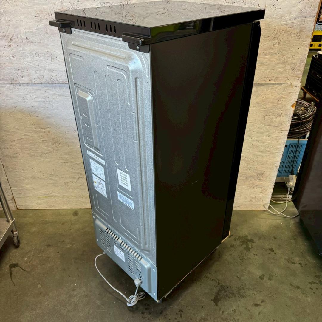 AQUA アクア 1ドア ノンフロン冷凍庫 AQF-GS13G A1769