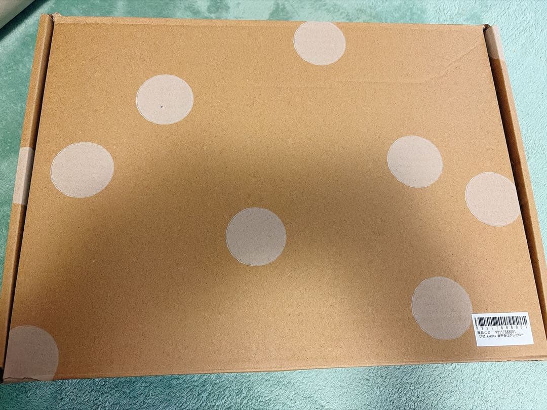 RAKUNAラクナ肩甲骨剥がしピロー［正規品］