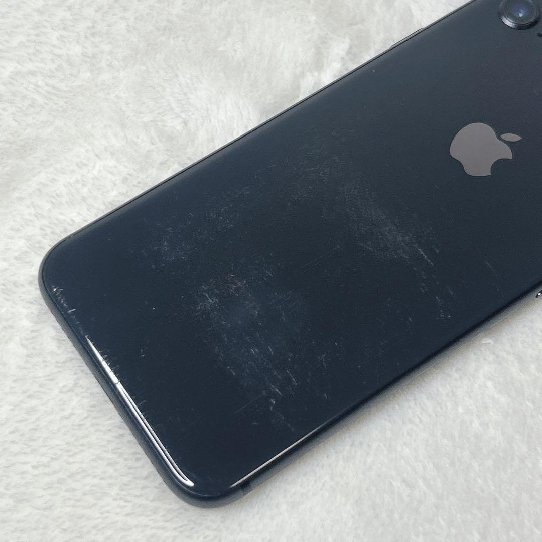 ✨動作品✨iPhone8 SIMフリー128GB 最大容量76%