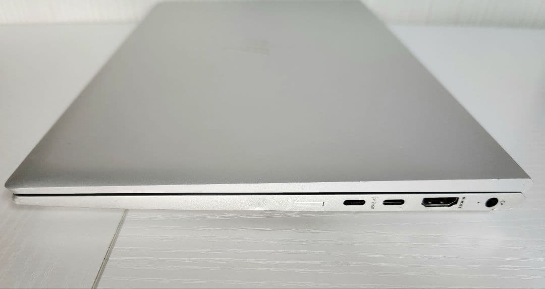 Windowsノート本体 EliteBook 835 Ryzen5PRO 5650U 16GB 512GB