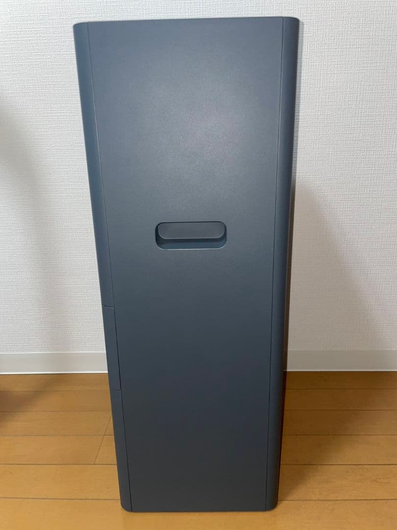 バルミューダ　空気清浄機　BALMUDA