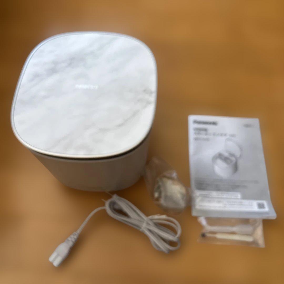 Panasonic フェイススチーマー(EH-SA0B)