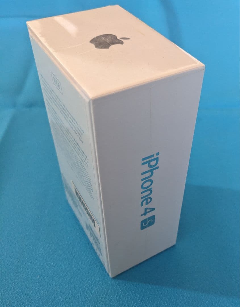 Apple iPhone 4S ホワイト 本体