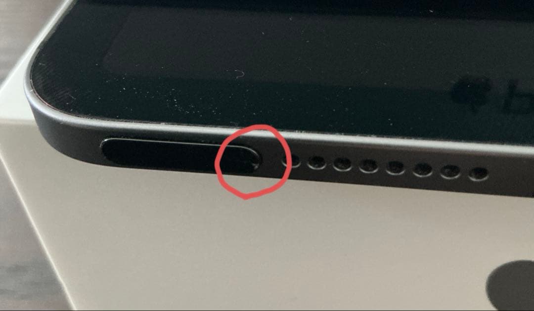 【タッチID不可】 iPad mini 6 64GB セルラー pencil2付