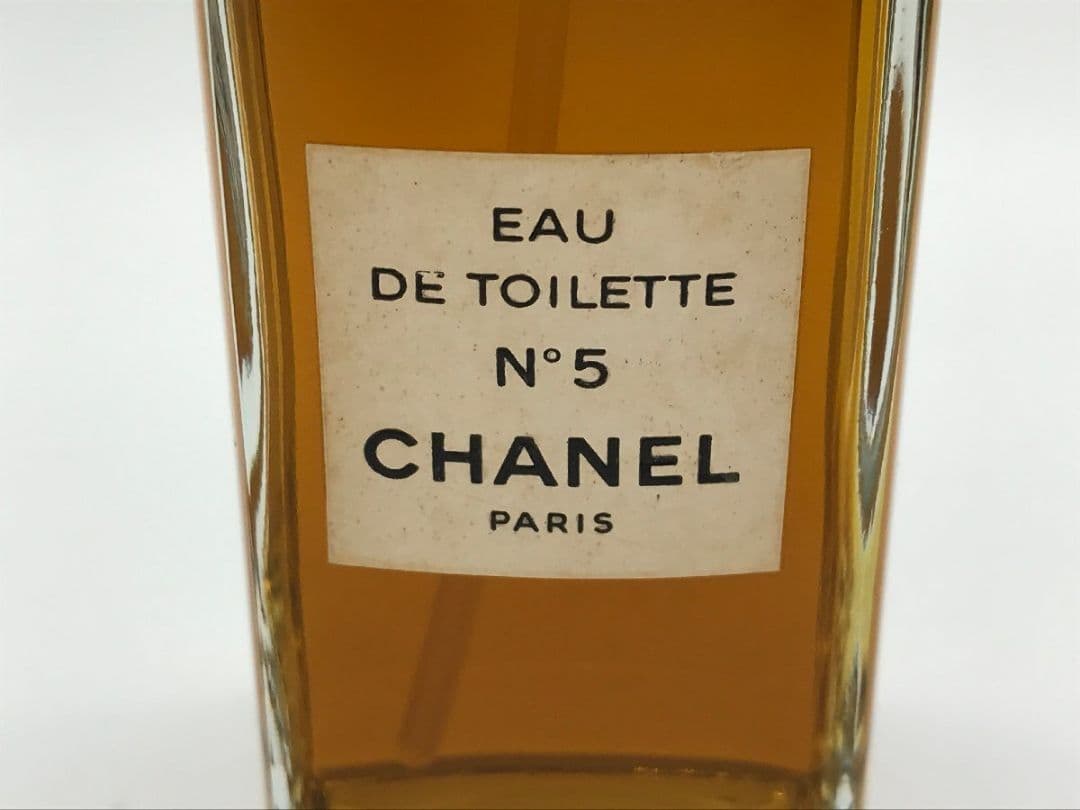 香水 ■ シャネル CHANEL ■ NO5 オードトワレ EDT 100ml