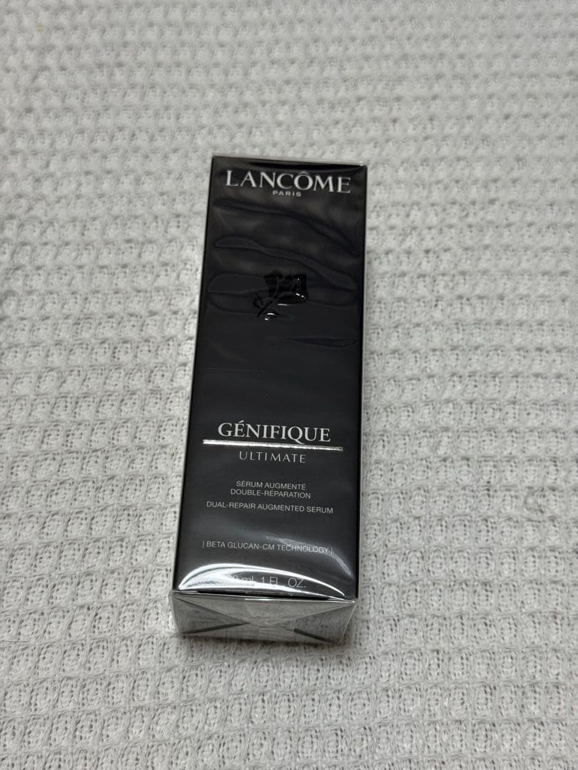 【新品•正規品】Lancômeランコムジェニフィック アルティメ セラム30ml