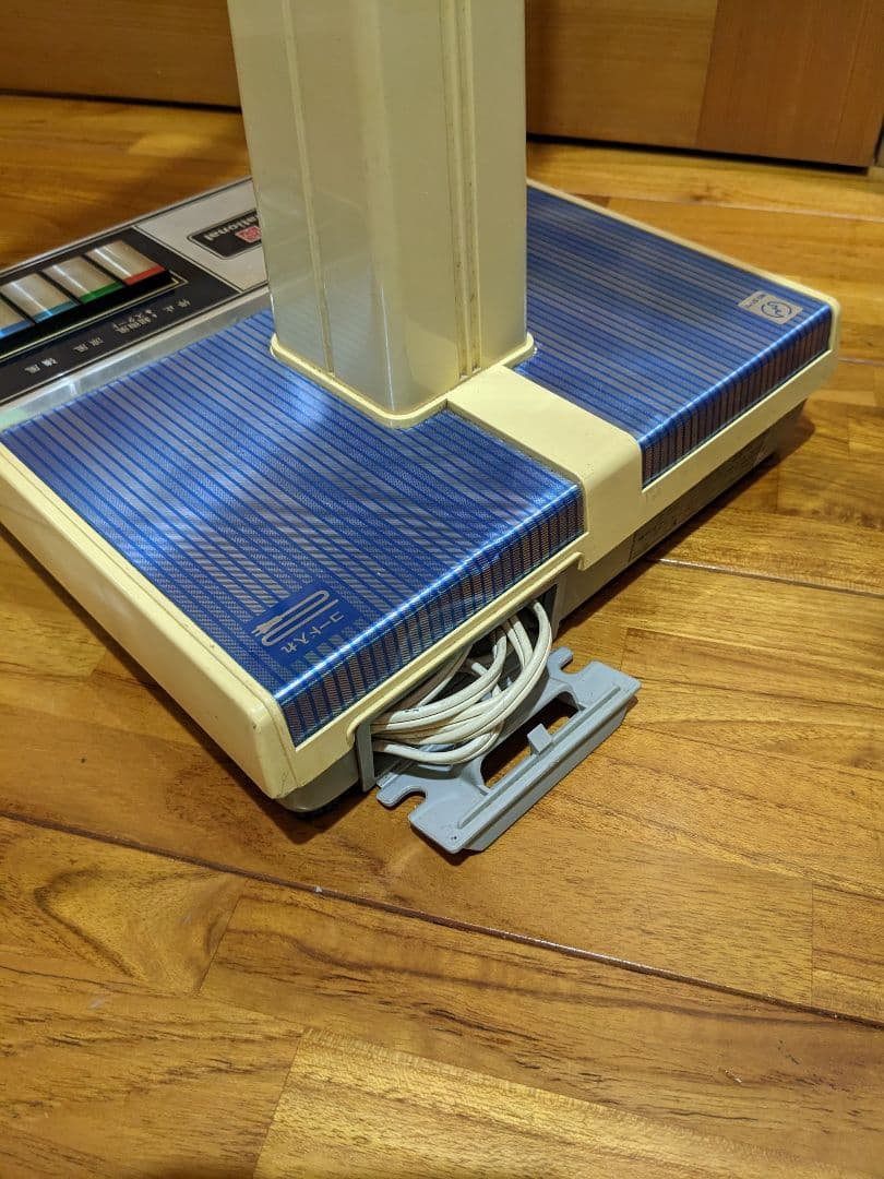 ナショナル製 扇風機  動作確認済み
