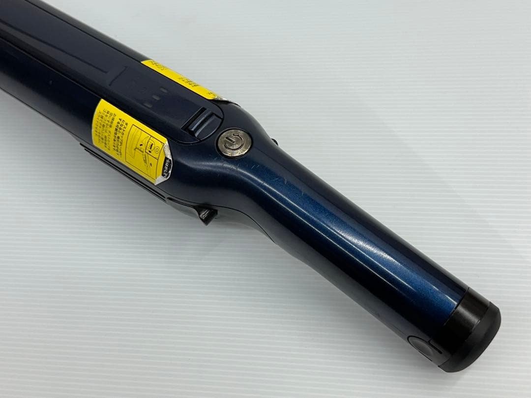 使える純正バッテリー付き 動作保証品　CS651JBL シャーク　掃除機　本体