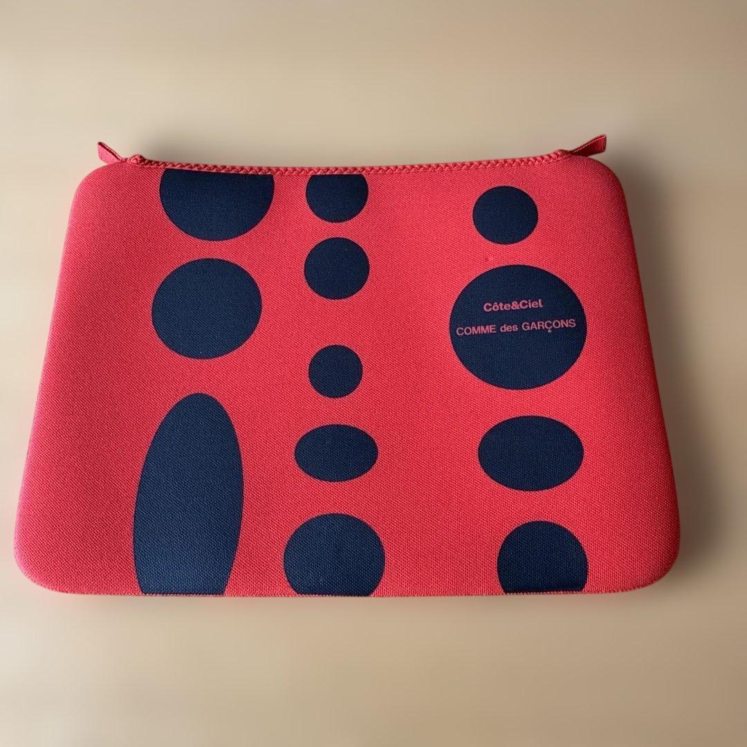 COMME des GARCONS cote & ciel PCケース13インチ