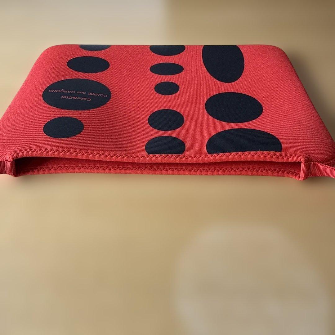 COMME des GARCONS cote & ciel PCケース13インチ