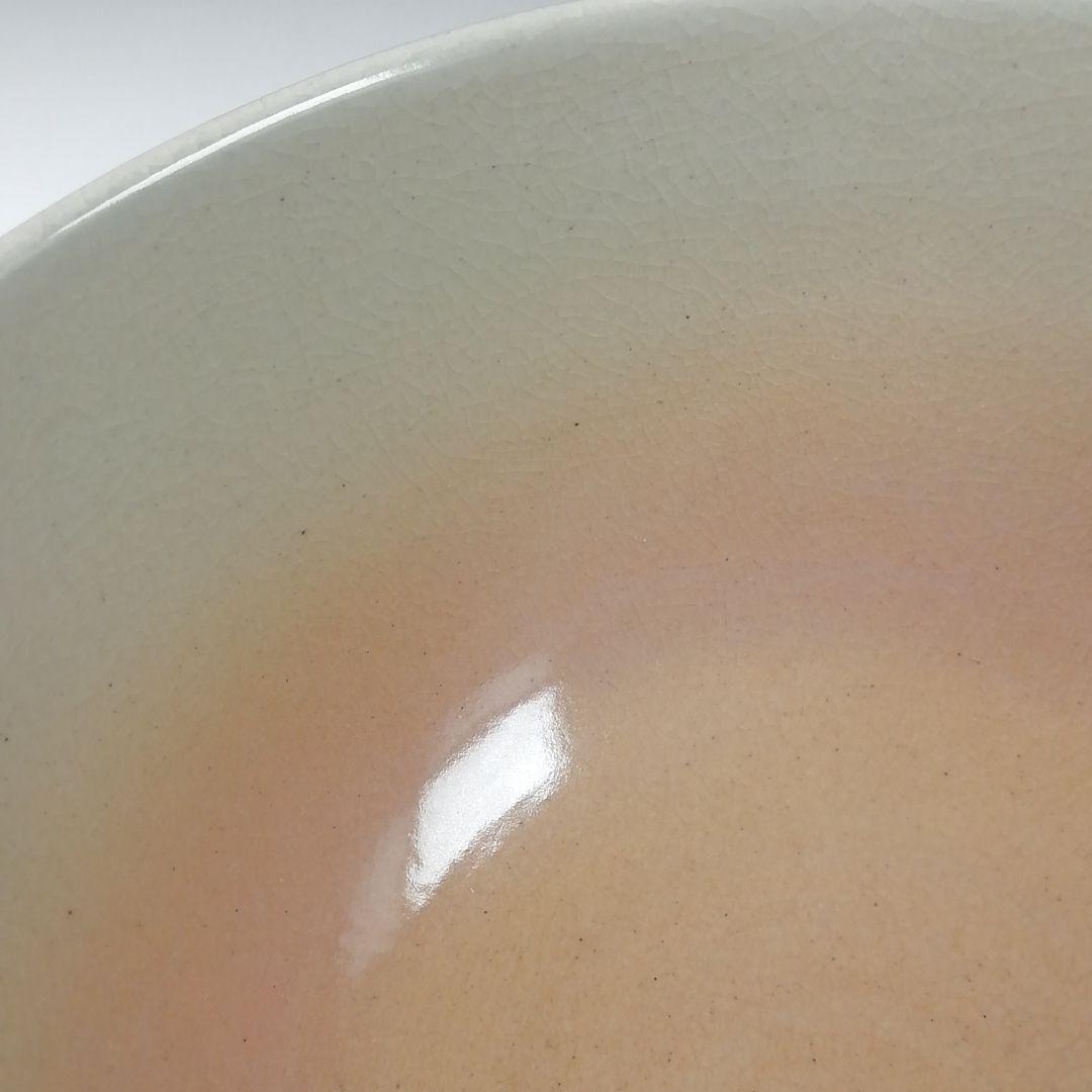 Ｔ８　茶碗　『宝船　茶碗』『木村山花』　共箱　抹茶碗　茶道具