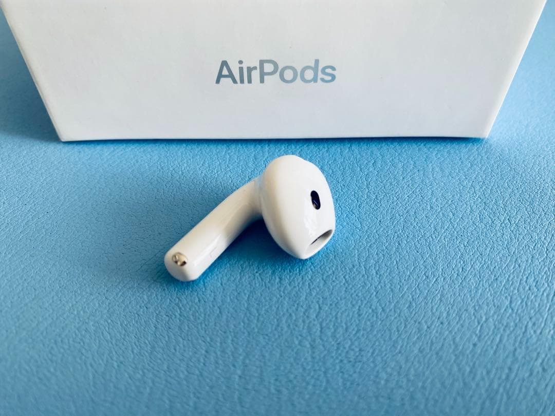 AirPods 第4世代 L片耳 左耳のみ イヤホン A3053 GGDO